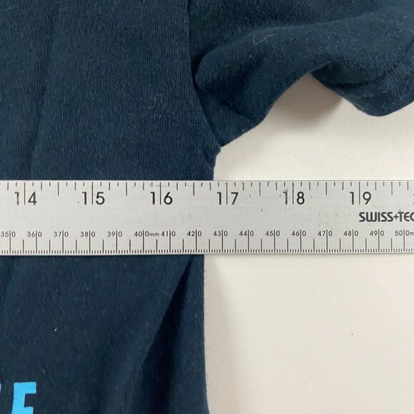 2013 Summer Jam Rap Tee T Shirt Adult Small Hip Hop Chris Brown J. Cole Wale - Picture 8 of 9